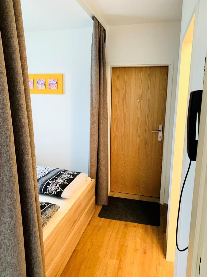Buchenblick Apartamento Strobl Exterior foto