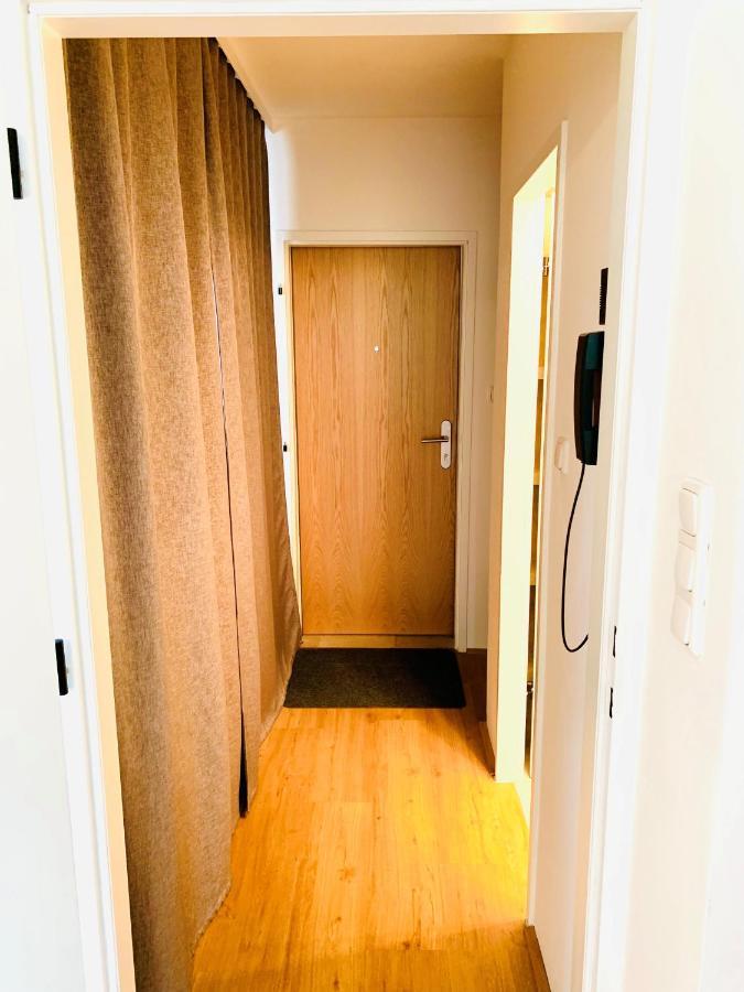 Buchenblick Apartamento Strobl Exterior foto